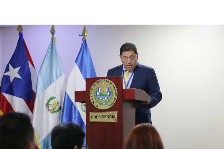 PRESIDENTE ROBERTO ANZORA LIDERÓ TALLER INTERNACIONAL DE BUENAS PRÁCTICAS DE FISCALIZACIÓN