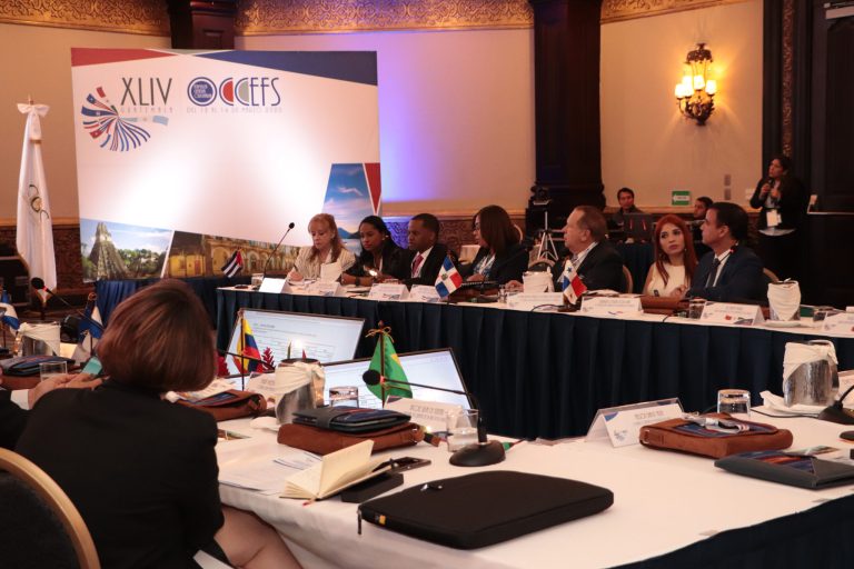 XLIV ASAMBLEA GENERAL ORDINARIA DEL 12 AL 14 DE MARZO EN LA CIUDAD DE GUATEMALA